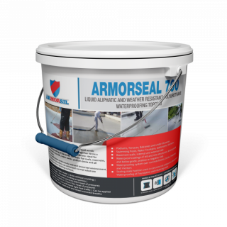 Armorseal 8100 Epoxy Floor Coatings | Armorsil