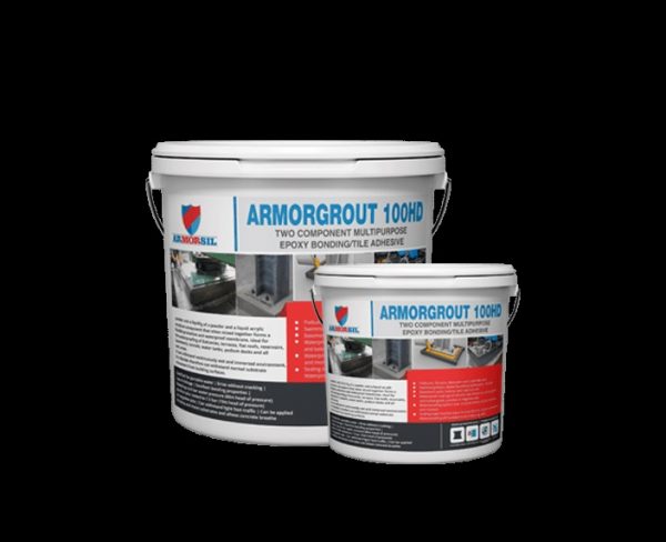 ARMORGROUT 100HD