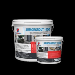 ARMORGROUT-100-HD