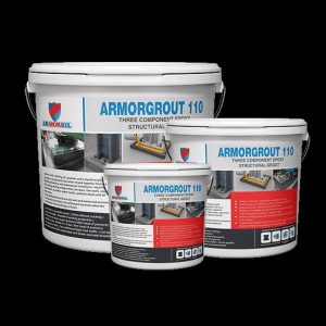 ARMORGROUT 110